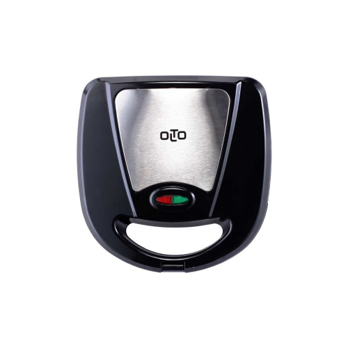 Вафельница OLTO WA-1320 чёрный