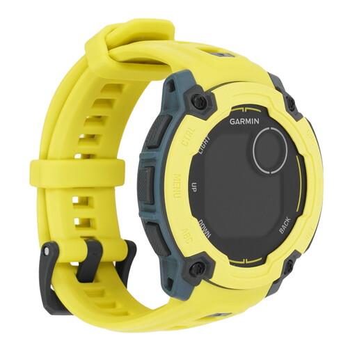 Спортивные часы Garmin Instinct E 45mm