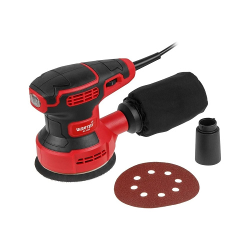 ЭШМ Wortex LX RS 1230 (1334376)