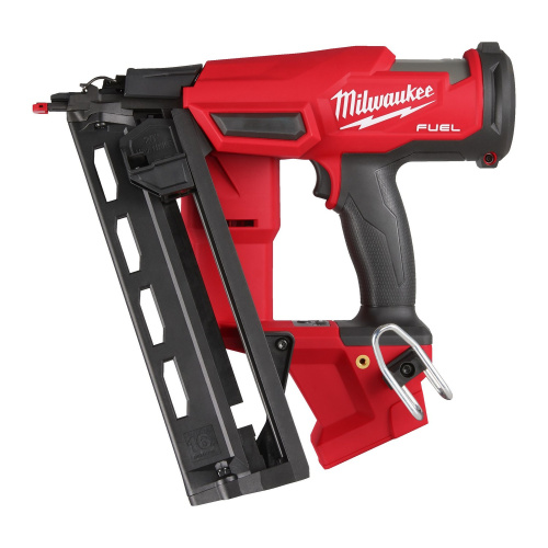 Нейлер Milwaukee M18 FN16GA-0X (4933478094) без АКБ и ЗУ