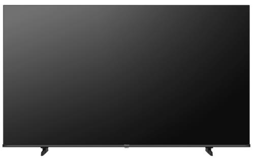 43" (108 см) Телевизор Hisense 43E7Q черный