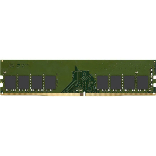 ОЗУ Kingston KVR32N22S8/8WP DDR4 8GB 3200MT/s Non-ECC CL22 DIMM 1Rx8