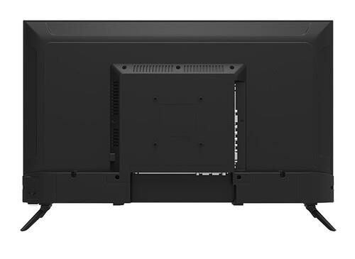 32" (81 см) LED-телевизор BQ 32F36B черный