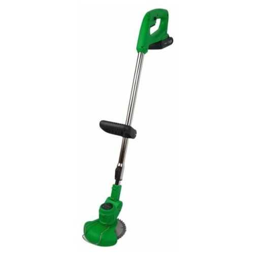 Триммер аккумуляторный ZITREK GreenCut 20 (082-2003) (20В, Li-ion аккумулятор 2шт)