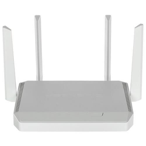 Wi-Fi роутер Keenetic Peak KN-2710