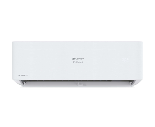 Настенная сплит-система Loriot LAC-12TPRI Premiere DC Inverter New 2024