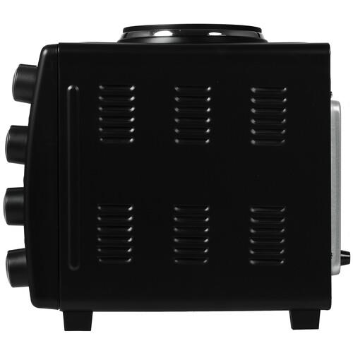 Мини-печь Atlanta ATH-1410 черный