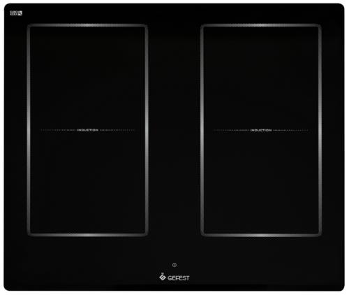 Индукционная варочная поверхность Gefest ПВИ 4234