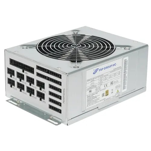 Блок питания FSP FSP1200-50AAG ATX 1200W