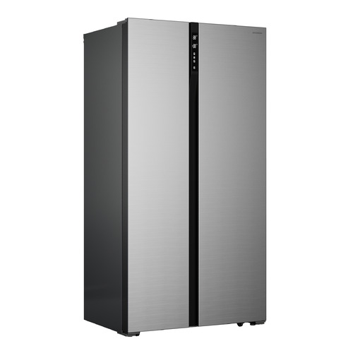 Холодильник Hyundai CS4505F нерж