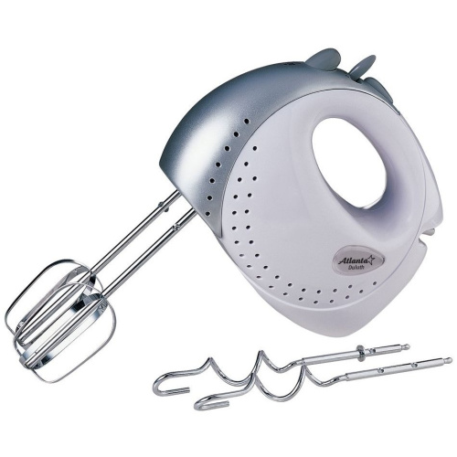 Миксер Atlanta ATH-3113 серый