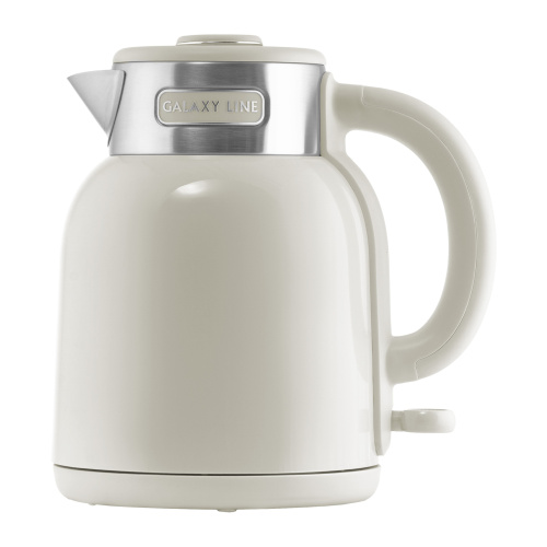 Электрочайник GALAXY LINE GL 0363 бежевый