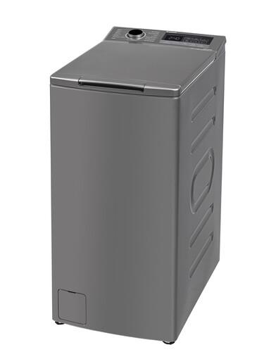 Стиральная машина Бирюса WM-MT813/05 М серый