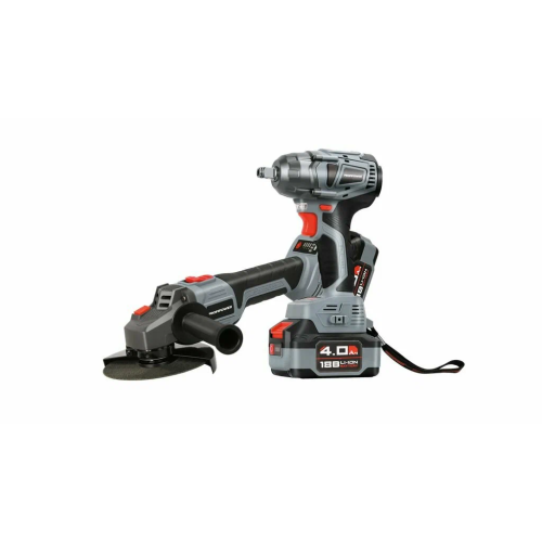 Шлифовальная машина ProfiPower E0080+E0081