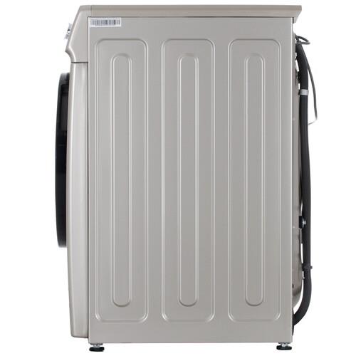 Стиральная машина Бирюса WM-SL814/15 B бежевый