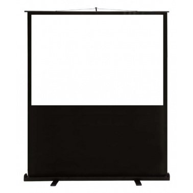 Экран Cactus 90x160см FloorCompactExpert CS-PSFLCE-160X90 16:9 напольный рулонный