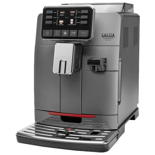 Кофемашина Gaggia Cadorna Pres OTC AN 9604/01