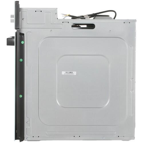 Электрический духовой шкаф LEX EDM 040 WH белый