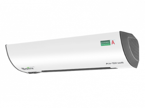 Электрическая Тепловая Завеса Ballu Bhc-L05-S02-S