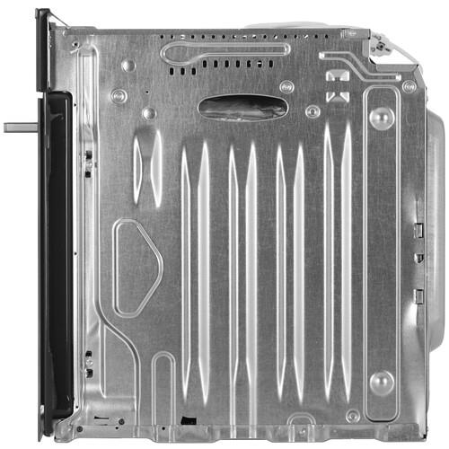 Электрический духовой шкаф Electrolux KOEAP31WT черный