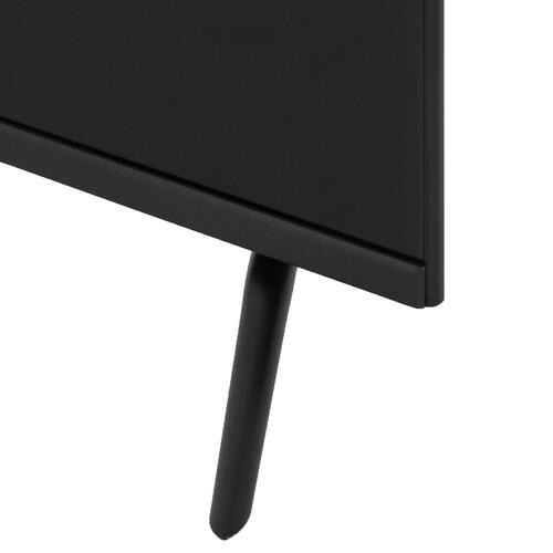 43" (109 см) LED-телевизор Haier 43 Smart TV S2 черный