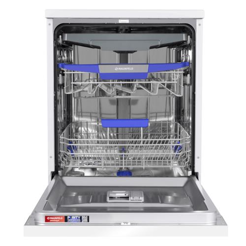 Посудомоечная машина MAUNFELD MWF60331W Inverter белый