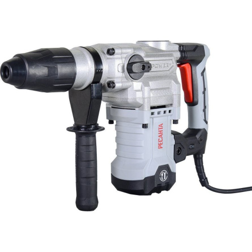 Перфоратор Ресанта П-40-1600КМ SDS-Max 75/3/7