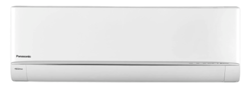 Сплит-система Panasonic CS-HZ25UKE/CU-HZ25UKE Nordic Inverter