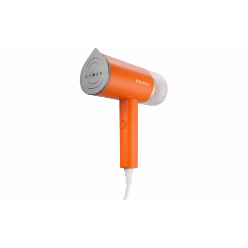 Отпариватель ручной Hyundai H-HSART002 оранжевый