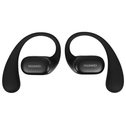 Наушники TWS HUAWEI FreeArc черный