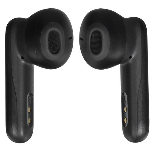Наушники TWS JBL WAVE FLEX черный