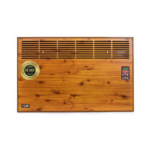 Электрический конвектор iVigo EPK4570E10 дерево