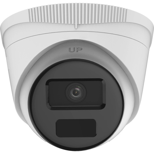 IP камера IFLOW F-0(T)(2.8mm) 2Mp уличная купольная