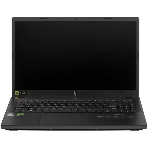 15.6" Ноутбук Acer Nitro V15 ANV15-41 черный