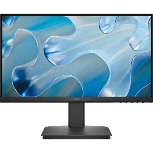 Монитор Dell SE2225HM черный VA LED 5ms 16:9 HDMI матовая 3000:1 250cd 178гр/178гр 1920x1080 100Hz VGA FHD 2.89кг
