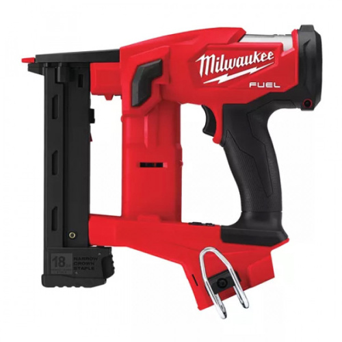 Степлер аккумуляторный Milwaukee Fuel M18 FNCS18GS-0X (4933471942)