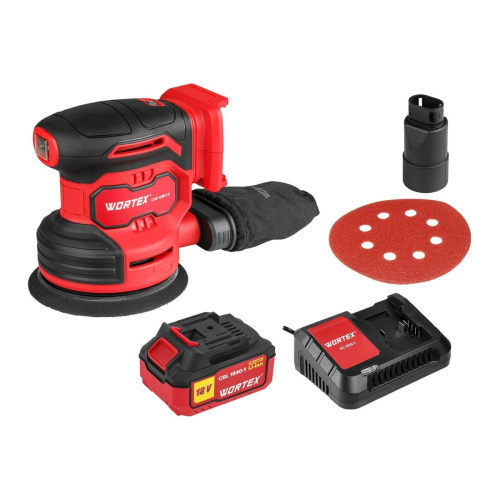 ЭШМ Wortex COS 1218-1 E ALL1 (1333436)