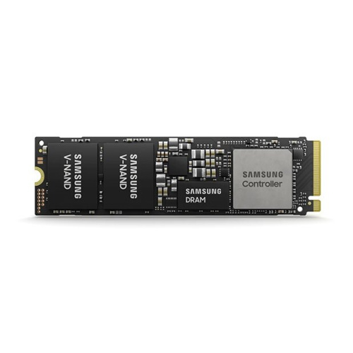 SSD Samsung PM9A1a MZVL21T0HDLU-00B07 1024GB, M.2(22x80mm) NVMe, PCIe 4.0 x4, VNAND 3-bit MLC, R/W 7000/5100MB/s