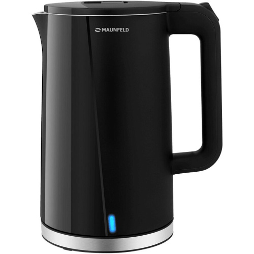 Электрочайник MAUNFELD MGK-633BK