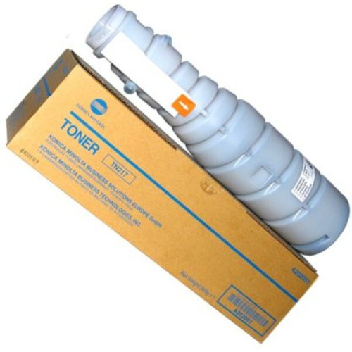 Тонер Konica-Minolta bizhub (A202051) 223/283 TN-217