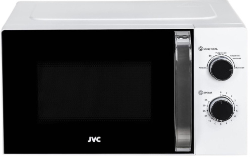 Микроволновая печь JVC JK-MW150M белый