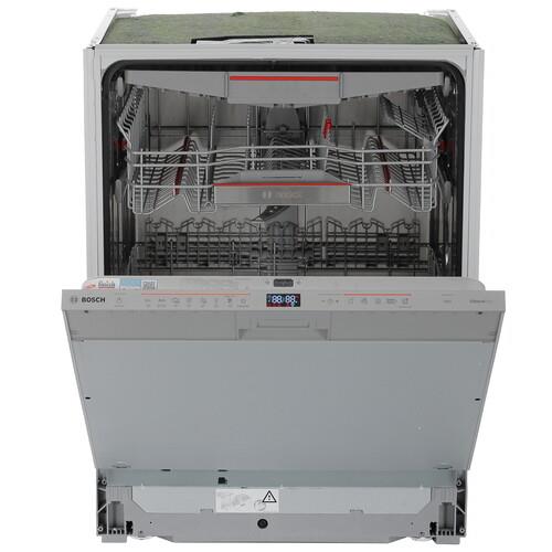 Встраиваемая посудомоечная машина Bosch SMV6ECX08E
