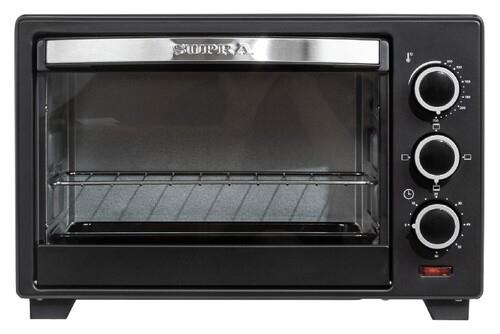 Мини-печь SUPRA MTS-2003 черный