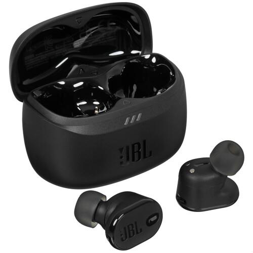 Наушники TWS JBL Tune Buds 2 черный
