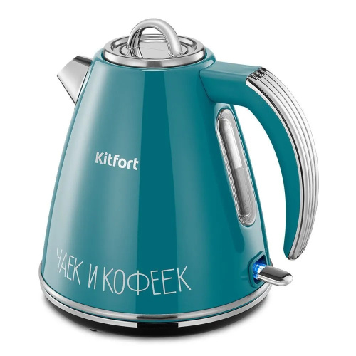 Электрочайник Kitfort КТ-6748