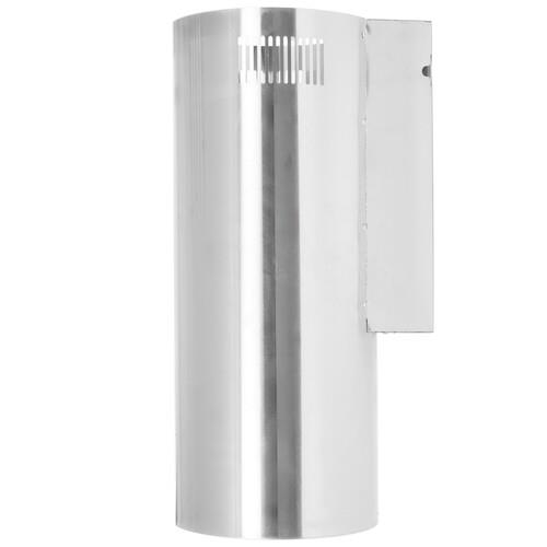 Вытяжка пристенная Weissgauff Gracia IX серебристый