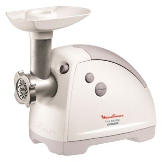 Мясорубка Moulinex ME626132