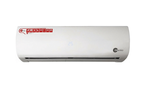 Настенная сплит-система Denko DECH-18inv White Lotus DC Inverter