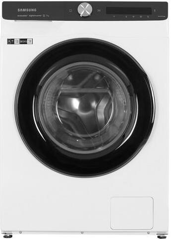 Стиральная машина Samsung WW70AG6S23ATLP белый