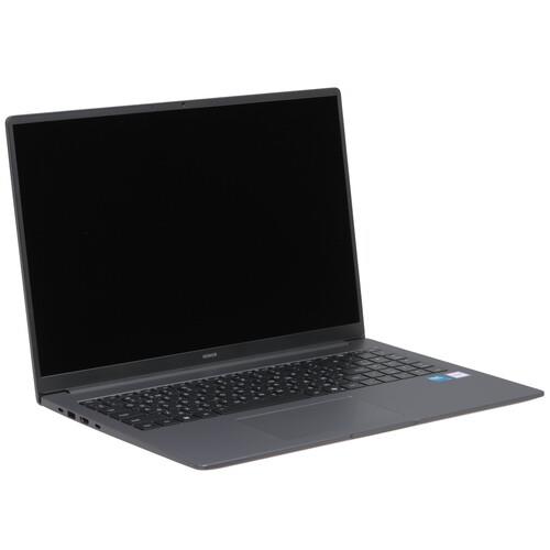 16" Ноутбук Honor MagicBook X16 Plus 2025 5301ALVX/BRB-X серый